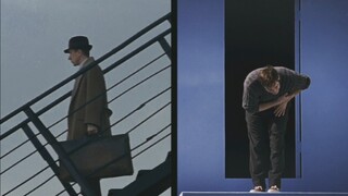 “两种选择，两种人生”