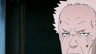 The Third Hokage really took good care of Naruto.