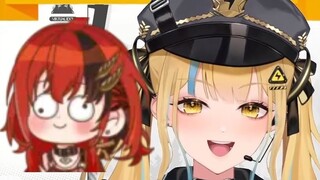 [Lainnya] Saat aku mendapatkan SIM, aku juga akan menggunakan paket suara navigasi Encore 🥰 Biarkan 