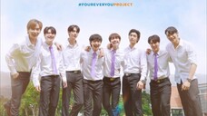 🇹🇭  Four Ever You Episode 6 Eng sub 2024