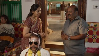 Seruppugal Jaakirathai (2025) S01 EP05