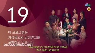 Graceful Friends Eps 14 Sub Indo