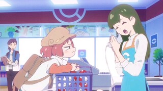 Tôi muốn trở thành Bậc thầy Pokémon! !