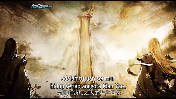 btth s5 episode 206