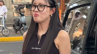 ฉันดีใจมากที่ได้พบกับฮโยมิน~