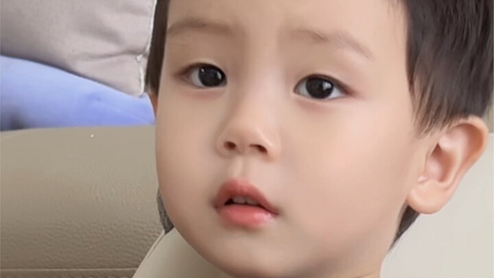 آه يا هذا الصبي النتن