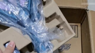 [What can you get when you spend 10,000 yuan to buy a lucky bag] This is the lucky bag that I have w