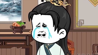 Episode 38: Jinyang is critically ill, the Jade Emperor's conditions