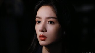【周也】“这张脸代言美妆就是非常有说服力啊”