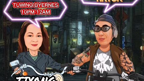 LAUGH NIGHT W/ DON-INANG LIVE @TIKTOK