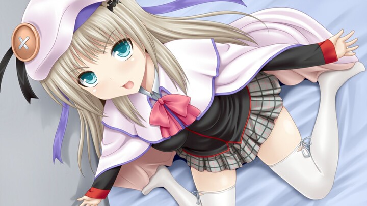 【SLG Ekstrem/Android+PC】Hamba Dewi + Kehidupan Musim Panas