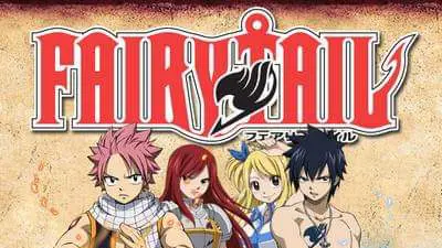 Fairytail Season 1 Ep 11 Bilibili