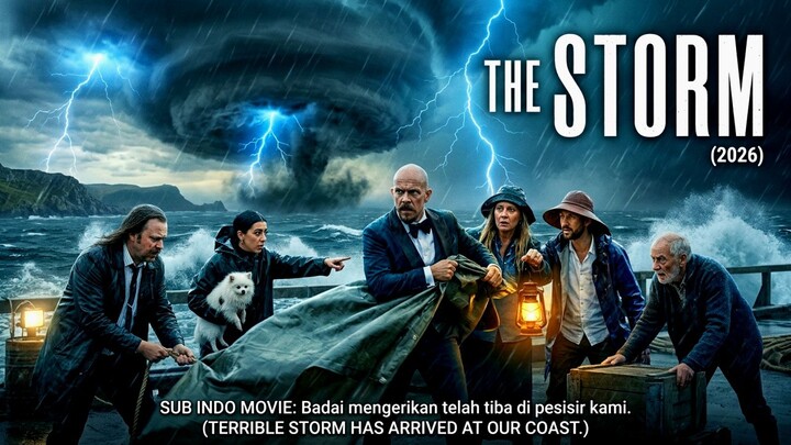[LK] The Storm (2026) Sub Indo