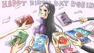 happy birthday robin‚ i love you so much!! 💕