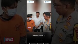 Kerja Buruh Tani Demi Anak, Pupus Cita-cita Orangtua dari Mahasiswi UTM yang Tewas Dibakar Pacar