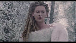 【Narnia】The White Witch to Edit|Tap on|you should see me in a crown