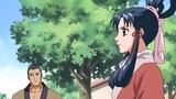 The Story Of Saiunkoku Episode 17 Eng Dub