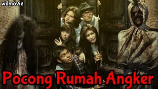Film Pocong Rumah Angker