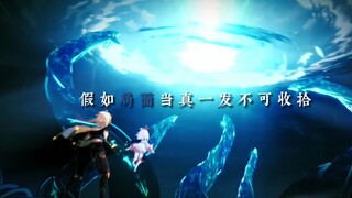 来感受一下剧情注入母语后的压迫感吧！