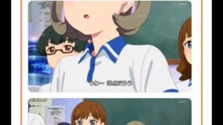 中学时期唐可可这校服怎么浓浓的熟悉感