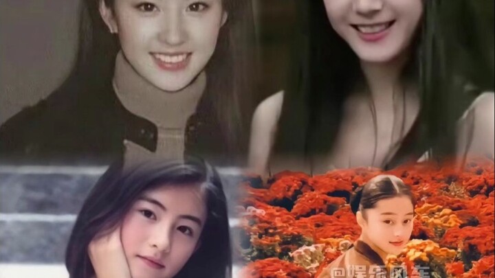 Ternyata semua yang ditulis dalam novel memang benar! Anak usia 13–14 tahun memang bisa seindah bida