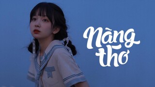 Nàng Thơ Lofi Chill Mix, Chẳng Ai Yêu Mãi Một Người | Nhạc Lofi Việt Chill Nhẹ Nhàng Tâm Trạng Buồn