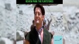 Tóm tắt phim: Gia đình Flintstones p2 #reviewphimhay