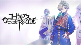 Code Geass Dakkan no Rozé Ep 4