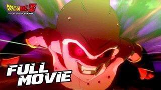 DRAGONBALL Z: KAKAROT  | Majin Buu Saga | FULL MOVIE