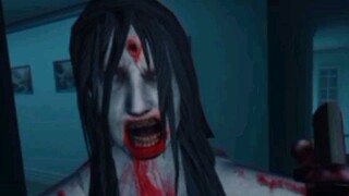 Gemes endless nightmare 🔪👻