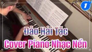 Đảo Hải Tặc Nhạc Nền Piano Cover_1