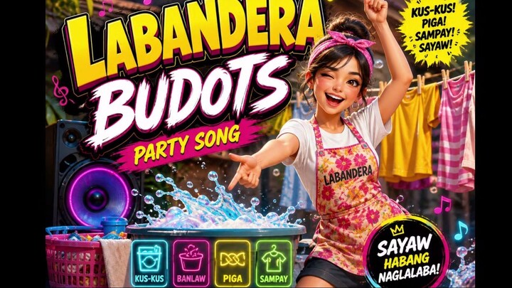 labandera - Budots Music