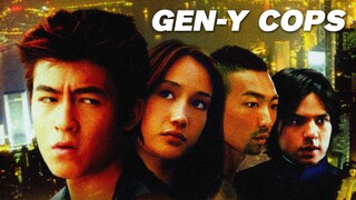 ตำรวจพันธุ์ใหม่ Gen Y Cops (2000)