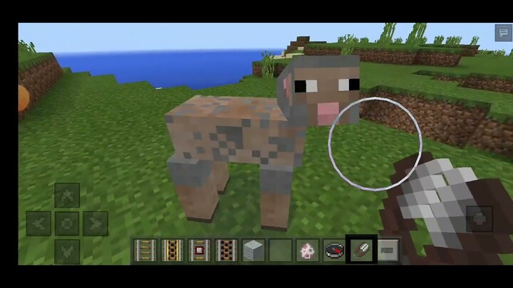 rewieu minecraft mecrat