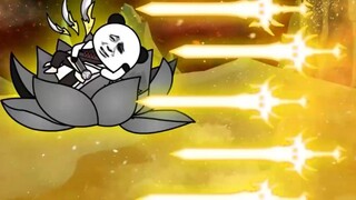 The Emperor Returns!