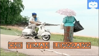 Telefilem Che Timah Lenggang 2004