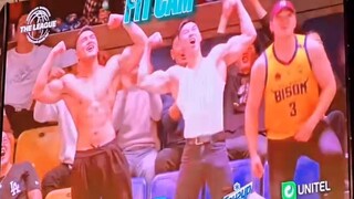【fit cam】这不比kiss镜头有意思