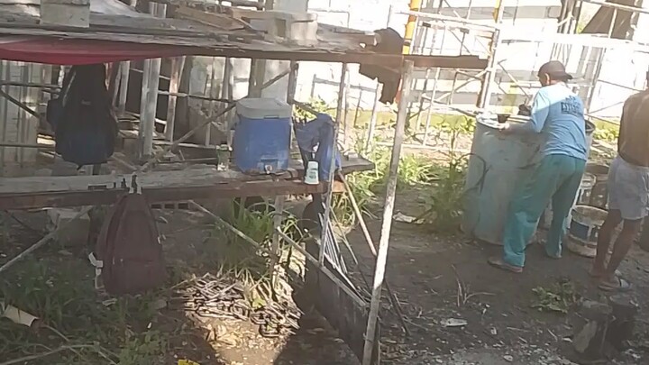 buhos ulit sa Grand victoria