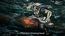 salah pilih lawan gak tuh jedag jedug anime