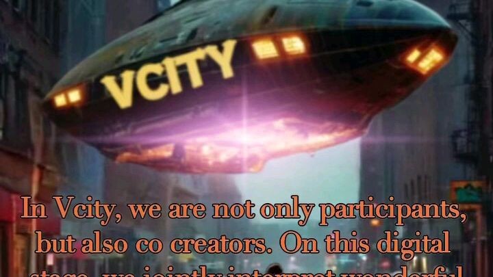 第五城Vcity