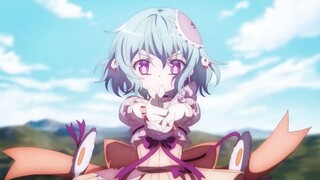 [2026] Magic Girl Development Plan restart (Season 2) PV1 [MCE Chinese Subbing Group]