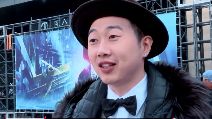 Đây là điệu nhảy đường phố của Mã Bảo Quốc - popping - phong cách năm roi chớp nhoáng