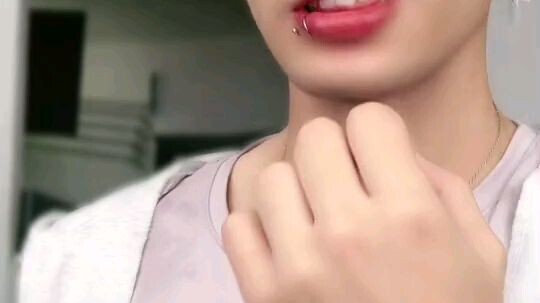 Random guy on Tiktok He's hot af 💯🔥