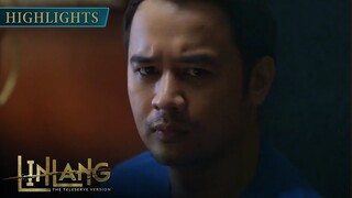 Alex gets information about Javier | Linlang (w/ English subs)