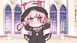 يا شياو تشون من نهر شيا، لا تهزّي مرة أخرى!!