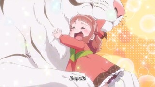 Isekai De Mofumofu Nadenade Suru Tame Ni Ganbattemasu. Episode 1 Sub Indo