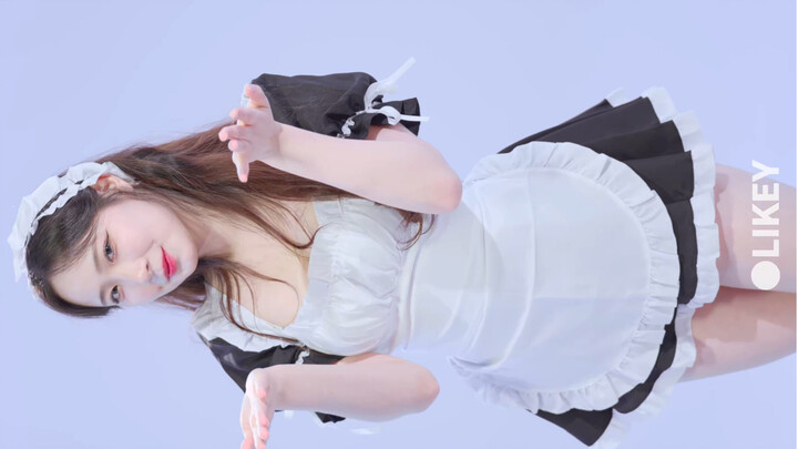 ［4K］郑仁 AOA