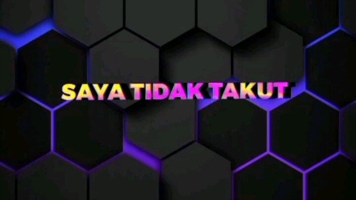 si wawak minum yakult maju semua saya tidak takut