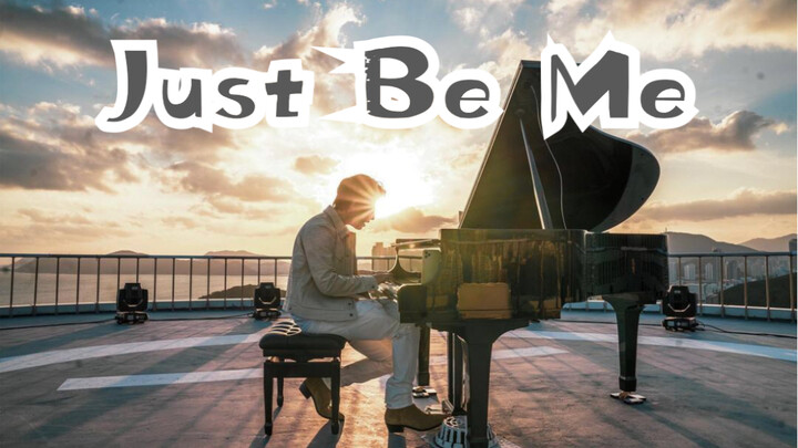 (มิวสิกวิดีโอ) Just Be Me มินิอัลบั้มแรกของเฮนรี่ Official MV