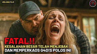 Mereka Memperkaosnya Secara Brutal Tanpa Sadar Dia Adalah Pembunuh Kejam Yang Akan Menuntut balas